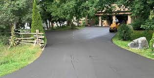 Whitney Point, NY Driveway Paving Company